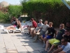 2nd Platoon Pool Party