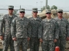 147th FA Warrants